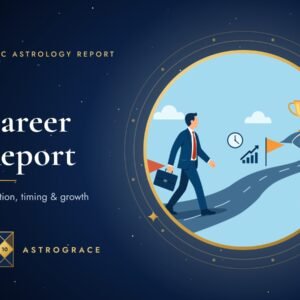 Career report
