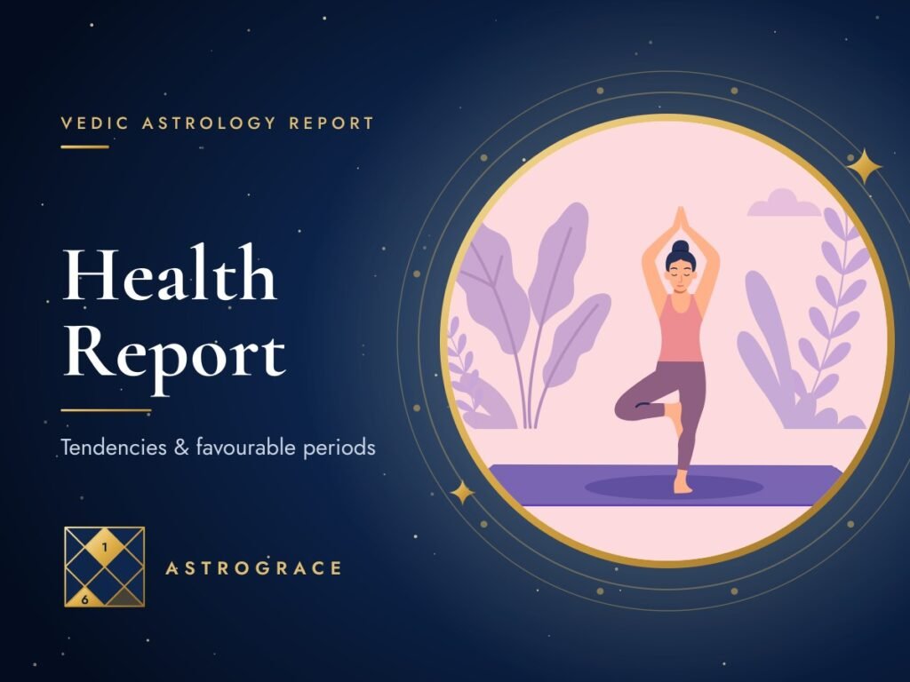 Health report