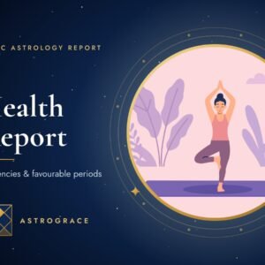 Health report