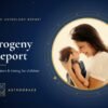 Progeny Report