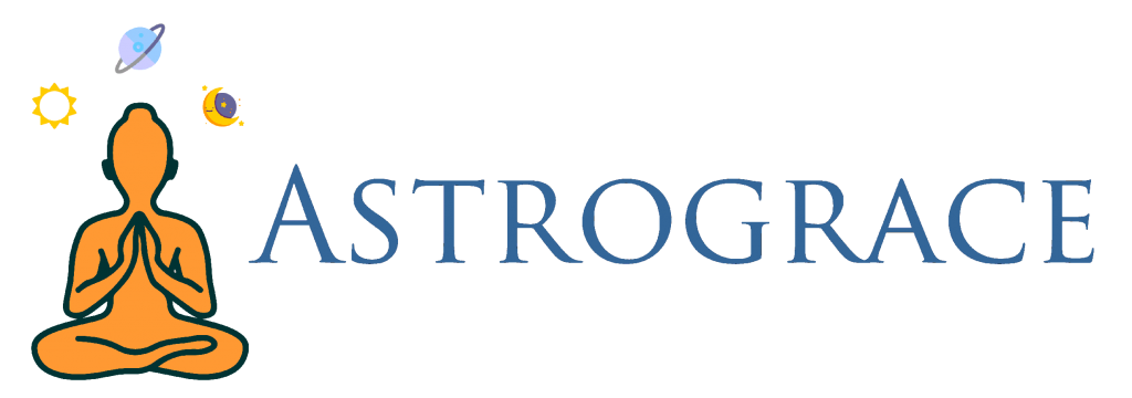 Astrograce – Astrology, Healing & Energy Tools
