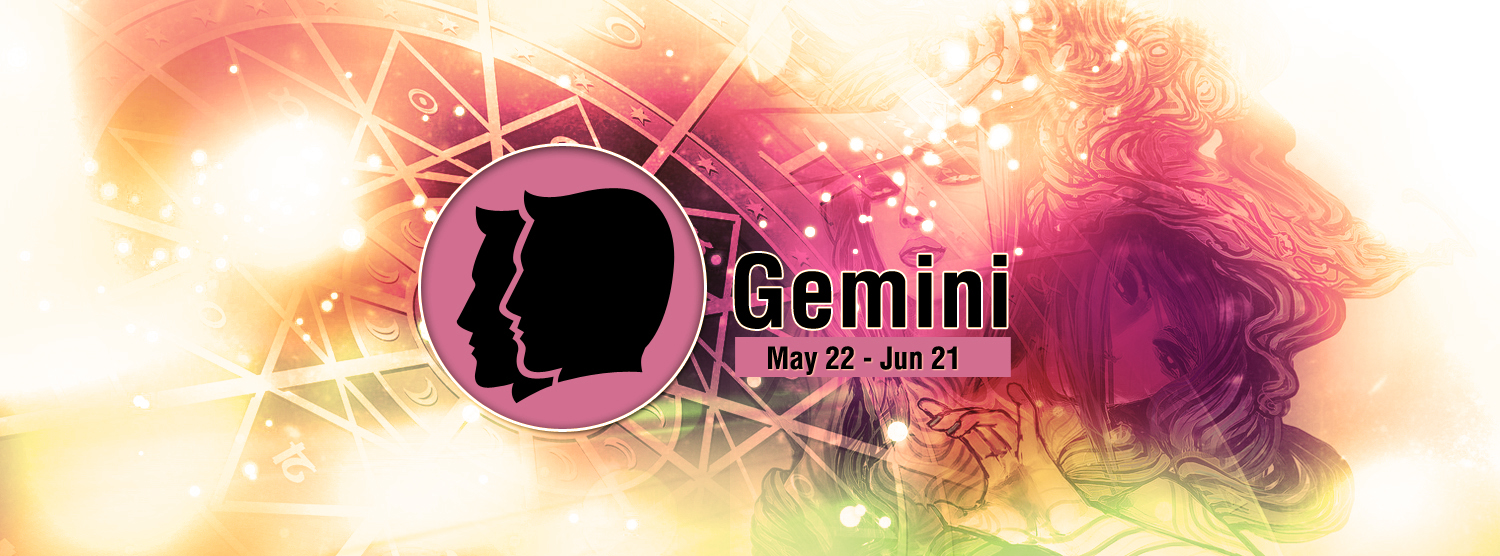 gemini horoscope