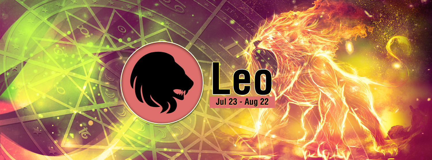 Leo Horoscope, Zodiac Signs - Astrograce
