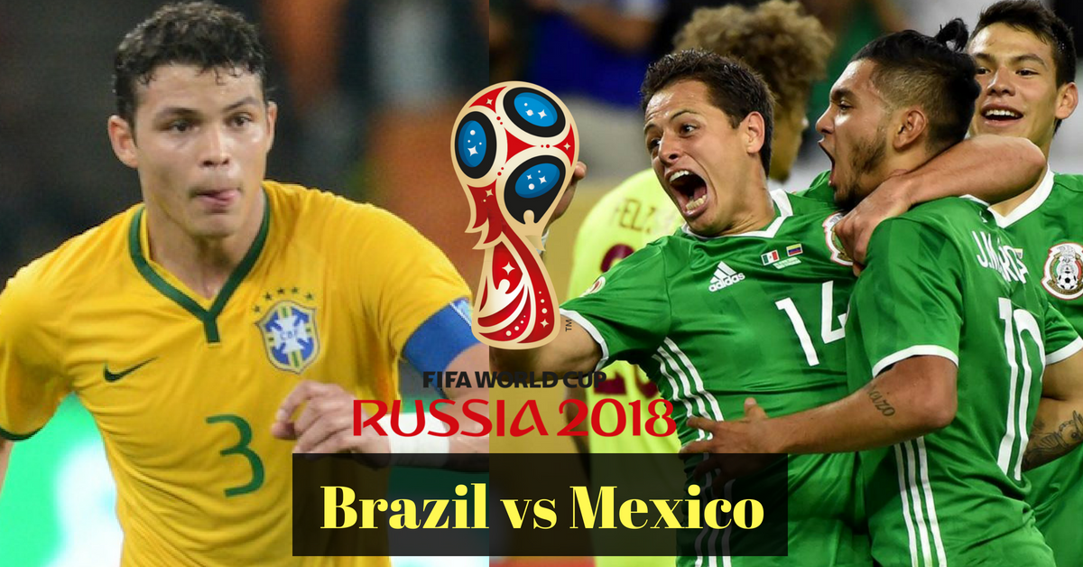 brazil vs mexico