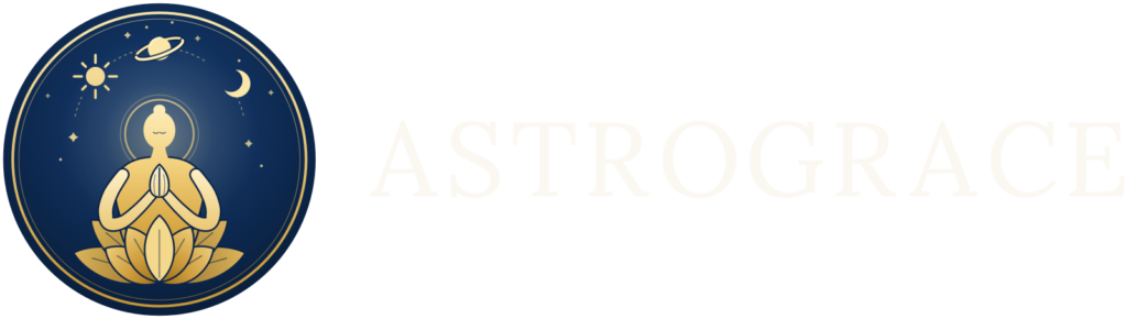 Astrograce – Astrology, Healing & Energy Tools